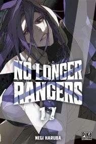 No Longer Rangers T17 - Pika