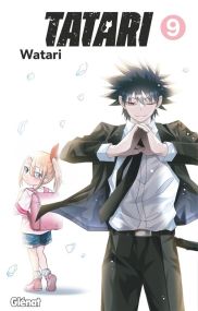 Tatari - Tome 09 - Glénat