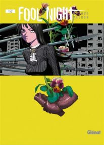Fool Night - Tome 12 - Glénat