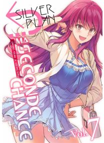 Silver Plan : Ma seconde chance - Tome 07 -