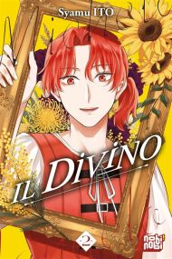 Il Divino T02 - Syamu Ito - Nobi Nobi
