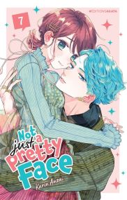 Not Just a Pretty Face - Tome 07 (VF) - Karin Anzai - Akata