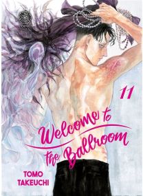 Welcome to the ballroom - Tome 11 -