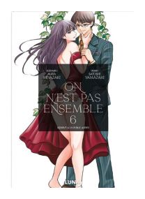 On n'est pas ensemble 6 - Maya Miyazaki -