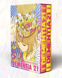 Coffret Dementia 21 - HUBER