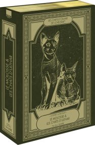 Coffret Lovecraft - Le Molosse & Les Chats d'Ulthar - Ki-oon