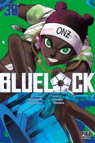 Tous les mangas Blue Lock