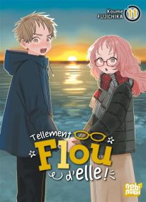 Tellement flou d'elle T11 - Fujichika Koume - Nobi Nobi