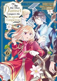 The Do-Over Damsel Conquers the Dragon Emperor - Tome 06 - Meian