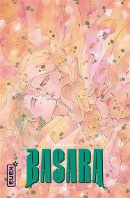 Basara (Star Edition) - Tome 4 - Yumi Tamura - Kana Eds