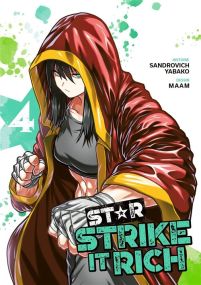 Star: Strike It Rich - Tome 04 - Meian