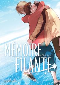 Mémoire filante - Akata