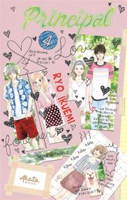 Principal - Tome 04 (VF) - Akata