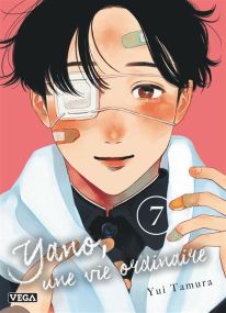 Yano, une vie ordinaire - Tome 7 - Vega Dupuis