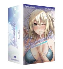Yumeochi T01-T04 - Coffret Intégrale 2026 - Crunchyroll Kaze