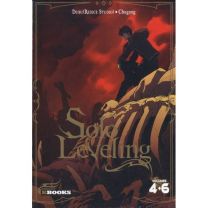 Solo Leveling - Coffret T04 à T06 - Chugong - kbooks