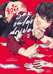 Sex sales driver - Tome 02 - Boy's Love