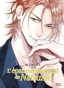 L'épanouissement de Natsume - Boy's Love