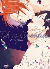 Tokyo Aventure - Boy's Love