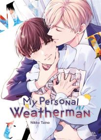 My personal weatherman - Boy's Love