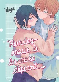 Rendez-vous a la case départ - Boy's Love
