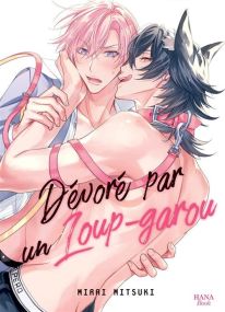 Dévoré par un loup-garou - Boy's Love
