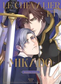 Le chevalier et Mikado - Boy's Love