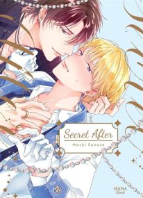 Secret After - Boy's Love