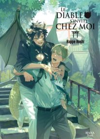 Le diable s'invite chez moi - Boy's Love