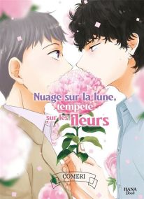 Nuage sur la lune, tempête sur les fleurs - Boy's Love