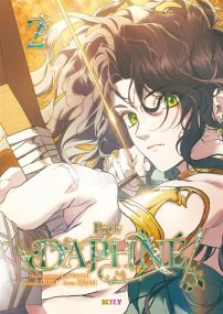 Pour Daphné T02 - Jok Seom Sam - kbooks