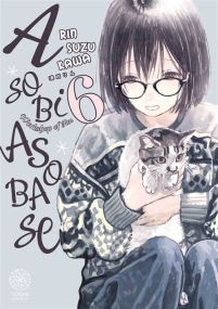 Asobi Asobase - Tome 06 - Noeve Grafx