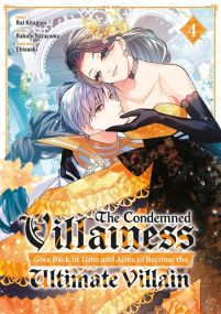 The Condemned Villainess Goes Back in Time - Tome 04 - Meian