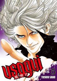 Usogui - Tome 05 - Meian