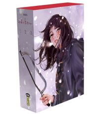 Coffret Adabana Intégrale - Kana Eds