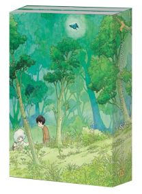 La Forêt magique de Hoshigahara - Coffret T1 + T2 + Ex-libris - Rue De Sevres