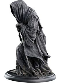 WETA Collectibles Lord of The Rings Mini Statue - Ringwraith