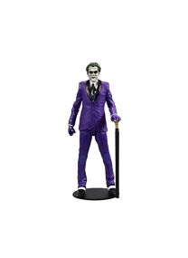 McFarlane TM30139 DC Multiverse Batman Trois Figurines de 17,8 cm WV1-THE Joker (Classique), Multicolore