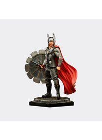 Iron Studio BDS Art Scale 1/10 Marvel Thor Figure (LVE089)