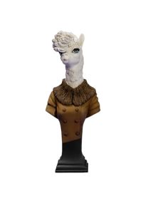 ATTAKUS Buste de Collection Blacksad Iris Allen B435 (2023)