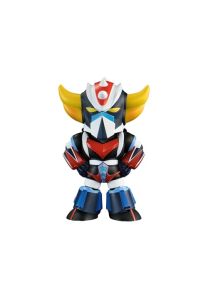 Plastoy - Figurine PVC GOLDORAK : GOLDORAK XXL