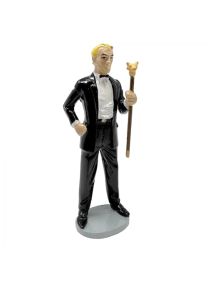 Figurine de Collection Pixi Blake et Mortimer, Blake en Smoking (5173)
