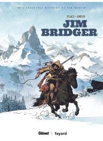 Preview BD Jim Bridger