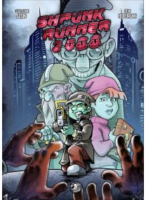 Preview BD Shpunk Runner 2066
