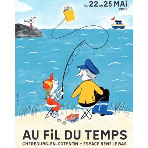 38ème édition du festival du livre de jeunesse
