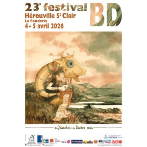 23ème édition du festival Des Planches et des Vaches