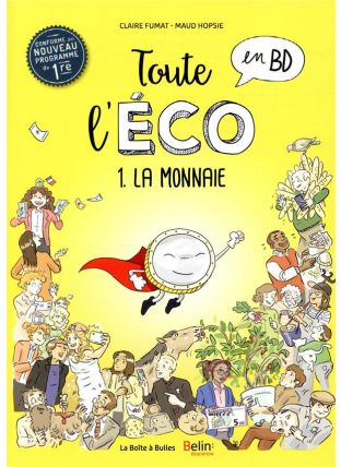 Sorties La Boite A Bulles Bande Dessinee A Paraitre