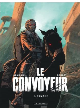 Sorties BD Le Lombard - Bande dessinée à paraître