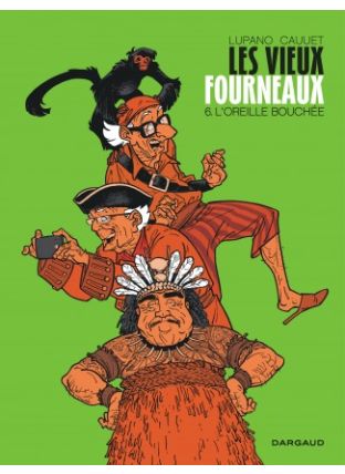 Sorties BD Dargaud Bande dessinée à paraître