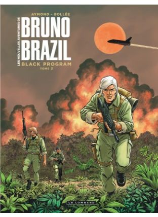 Sorties BD Le Lombard - Bande dessinée à paraître